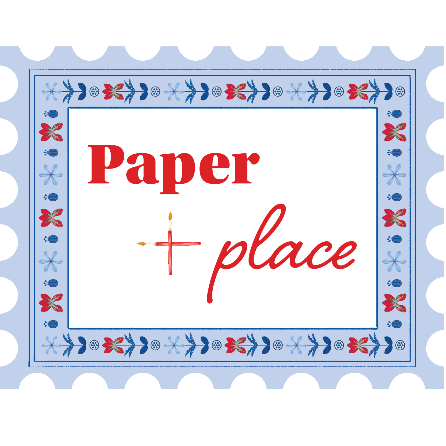 Paper + Place